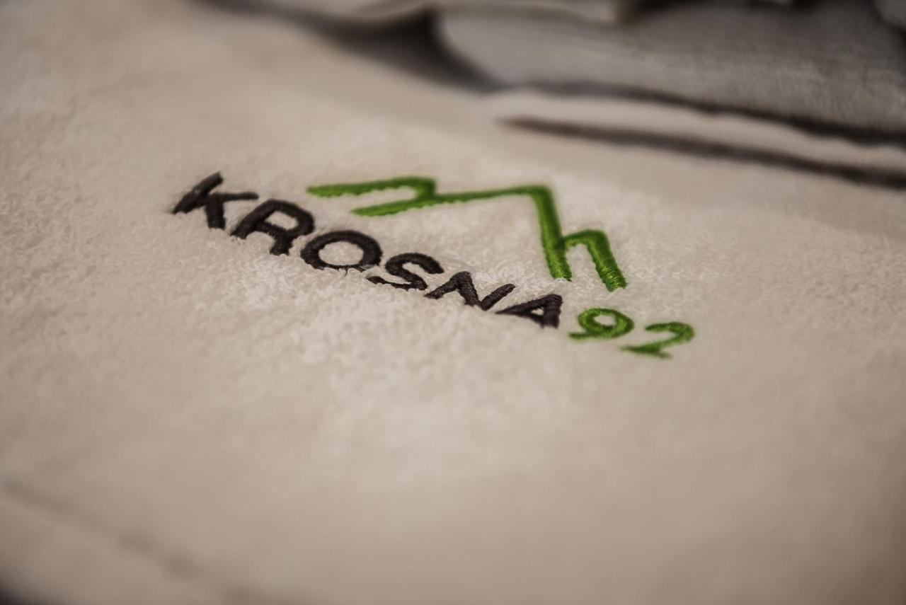 Krosna92 Kültér fotó